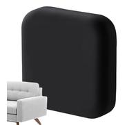 Door Handle Stoppers Wall Protector | Sticky Silicone Door Knob Cushion for Wall, Stopper Adhesive Pad for Home School Walls Cabinets Bumpers