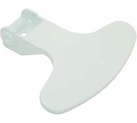Door Handle To Fit Beko WMB81445LW WMB81643LW Washing Machine 2821580100