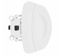 Door Handle To Fit Smeg 43CT2 K430CT1 K430CT2 Washing Machine AS0008102