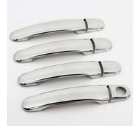 Door Handle Trims Stainless Steel Fits VW Golf IV 1997-2006 | Golf V 2003-2008