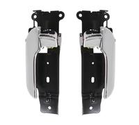 Door Handles Armrest 1 Pair Front Inside Door Handle for Kia for Sedona 2002 2003 2004 2005 Left Right Interior Door Handle 0K53B59330 0K53B58330