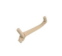 Door Handles Car Interior Door Handle left Right Inner Door Panel Handle Pull Trim Cover For BMW X3 X4 F25 F26 51419209216 Interior Door Handle(Left Beige)