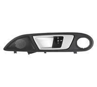 door handles car interior For Fiesta 2009-2014 Car Interior Inside Door Handle Pull Left Front Rear Interio Passenger Trim(Front Left)