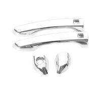 Door Handles Decorative Bowl Handle Accessories for Sonata LF 2015 2016 2017 2018 2019
