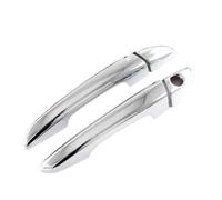 Door Handles Decorative Bowl Handle Accessories for Sonata LF 2015 2016 2017 2018 2019