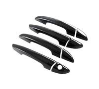 Door Handles Decorative Bowl Handle Accessories for Sonata LF 2015 2016 2017 2018 2019