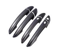 Door Handles Decorative Bowl Handle Accessories for Sonata LF 2015 2016 2017 2018 2019