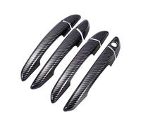 Door Handles Decorative Bowl Handle Accessories for Sonata LF 2015 2016 2017 2018 2019