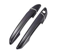 Door Handles Decorative Bowl Handle Accessories for Sonata LF 2015 2016 2017 2018 2019