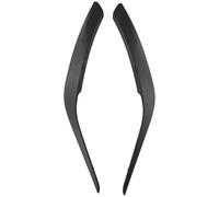 Door handrail decoration Front Windshield Wiper Blades Compatible With Golf FOR MK7 2013 2014 2015 2016 2017 2018