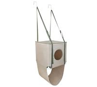 Door Hanging Cats Hammock Bed 2 Layered Hammock House With Double Layered Design Breathable Fabric For Cats Resting Door Hanging Bed