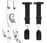 Door Hanging Sex Swing BDSM Slave Erotic Bondage Handcuff Restraint Rope Sex Swings Straps for Women Adult Couples Sex Toys