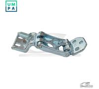 DOOR HINGE 14617 FOR RENAULT MASTER/III/Van/Platform/Chassis/Bus OPEL 4cyl 2.3L