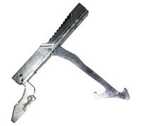 Door Hinge (299383-31637) Oven, Cooker 931330551 SMEG