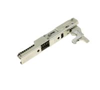 Door Hinge 42818310 for Oven Candy, Hoover, Iberna, Rosies, Zerowatt, H-OVEN 500 LITE, H-OVEN 500 PRO