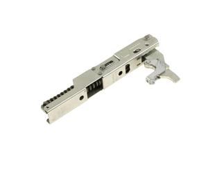 Door Hinge 42818310 for Oven Candy, Hoover, Iberna, Rosies, Zerowatt, H-OVEN 500 LITE, H-OVEN 500 PRO