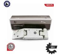 DOOR HINGE 97SKV104 FOR VW LT/28-35/II/Bus/28-46/Platform/Chassis/Van 2.3L 4cyl