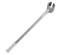 Door Hinge Adjustment Tool, Hinge Cranking Tool Robust Hinges Bender for Fire Proof Security Doors, Cleanroom Doors