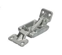 Door hinge BLIC 6004-00-3548241P for SPRINTER 5-t Van (B907) 3 2018-2021