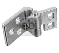 Door Hinge Body Febi Bilstein 193093 Fits MERCEDES-BENZ