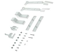 Door Hinge Bosch Neff Siemens Fridge Freezer Integrated Sliding Kit 264862 pmd
