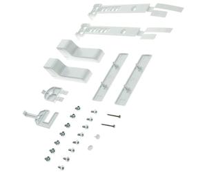 Door Hinge Bosch Neff Siemens Fridge Freezer Integrated Sliding Kit 264862 pmd
