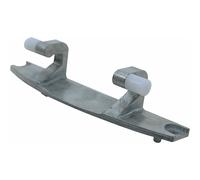 Door Hinge Bosch WAQ283S1GB/09 Washing Machine WM12 WM14 Type F15 Genuine 620835