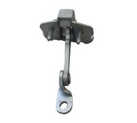 Door Hinge Check Arm Car Door Check Strap for Bracket Locator Stop Strap Front Left/Right Compatible with C&itroen for C3 MK1 for MK2 2002-2015 9181H1 9181N0.