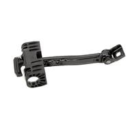 Door Hinge Check Arm Car Front Left Right Check Stop Door Limiting Strap For Bracket Locator Car Accessories Compatible With MINI For Cooper For R56 For R57 51217176811