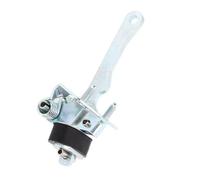 Door Hinge Check Arm Door Check Hinge Strap Stopper Arm Limiting Strap Stop for Bracket Car Accessories Compatible with Jeep for Cherokee XJ 1984 1985 1986-2001 55235571AB