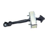 Door Hinge Check Arm Door Check Strap for Bracket Locator Hinge Stop for Bracket Limiting Strap Car Accessories Compatible with Mazda for CX-5 2013 2014 2015 2016 KD53-58-270C