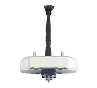 Door Hinge Check Arm Door Check Strap Hinge Stop for Bracket Limiting Strap Car Accessories Compatible with Toyota for RAV4 2005 2006 2007 2008 2009-2012 68650-0R020