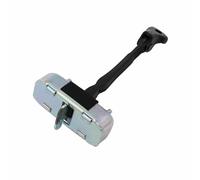 Door Hinge Check Arm Door Check Strap Hinge Stop for Bracket Strap Stopper Arm Car Accessories Compatible with Toyota for 4Runner 2003 2004 2005-2009 68620-35020