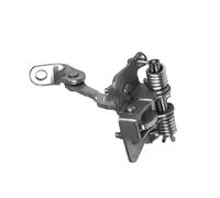 Door Hinge Check Arm Front Left Right Door Hinge Stop Door Check Strap for Bracket Locator Compatible with C&itroen for C3 MK1 for MK2 2002 2003 2004 2005 2006-2015 9181N0