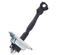 Door Hinge Check Arm Stop Strap Fit for Toyota Camry 2002-2022 Left Hand Driver Door Check Strap Hinge Stopper Limiter Front Rear Left Right(Rear 02-06)