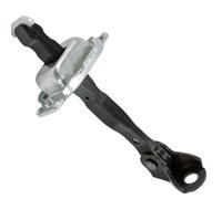 Door Hinge Check Replacement Compatible with for Jazz GK5 2015 2016 2017 2018 2019 2020 Car Front Rear Door Stopper Checker Arm Hinge Check Belt Hinge 72380-T5A-003