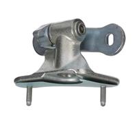 Door Hinge Check Strap Compatible with Benz for S 350 500 Car Front Left Driver Side Lower Door Hinge Replacement Accessories OEM:A2227205101