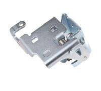Door Hinge Check Strap Compatible with Chevy for Silverado for Suburban for Tahoe 2007 2008 2009 2010 2011 2012 2013 2014 Front Left Right Side Lower Door Hinge