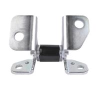 Door Hinge Check Strap Compatible with Chrysler for 300 2013 2014 2015 2016 2017 2018 2019 Front Rear Left Side Lower Door Closing Hinge OEM: 68148514AB