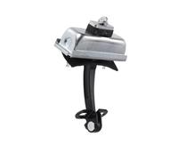 Door Hinge Check Strap Compatible with Chrysler for Sebring 2001 2002 2003 2004 2005 2006 Replacement Car Front Left Door Check Strap OEM:4878317AD