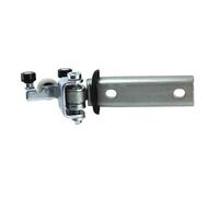 Door Hinge Check Strap Compatible with for Daily 2006 2007 2008 2009 2010 2011 2012 2013 2014 2015 Sliding Door Roller Guide Siliding Door Middle Right 3801610