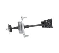 Door Hinge Check Strap Compatible with for Transit for Connect 2002 2003-2013 Car Door Check Strap Stopper Limiter Front Left Right OEM:2T1AV23500AD