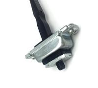 Door Hinge Check Strap Compatible with Hyundai for Tucson 2004 2005 2006 2007 2008 2009 2010 Door Checker Stopper Car Hinge Stopper Check Belt 794902E000(Rear Left)