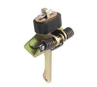 Door Hinge Check Strap Compatible with Jeep for Cherokee for XJ 1984 1985 1986 1987 1988 1989-2001 Car Front Left Right Door Check Strap OEM:55235571AB