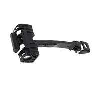 Door Hinge Check Strap Compatible with Seat for Ibiza for Mk4 2008 2009 2010-2017 Replacement Car Door Check Strap Stopper Limiter OEM:6J0837249D