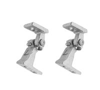 Door Hinge Check Strap Compatible with Skoda for Rapid NH 2013 2014 2015 2016 2017 2018 2019 2020 2021 2022 2023 Car Door Hinge OEM: 8K0831401D