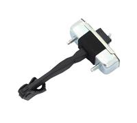 Door Hinge Control Strap Check 1 Piece for Sequoia Front Left Driver Side Door Check Stopper Door Opening Limiter Assembly 686200C020