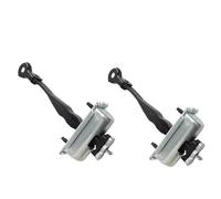 Door Hinge Control Strap Check 2PC for Explorer/Police 2011-2018 Front Door Check Strap Limit Rod Stop BB5Z-7823552-A Door Hinges BB5Z7823552A
