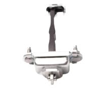 Door Hinge Control Strap Check for Citroen for Sega C4 for Grand for Picasso MK1 Front Rear Door Hinge Stop Check Strap Limitery 9037A0 9181H7