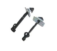Door Hinge Control Strap Check for Mazda 2 2007-2011 DE Car Accessories Door Stop Checker 58/59-270/72/73-270